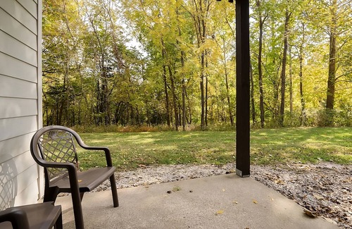 French Lick Villa | French Lick Escape | 2 Relaxing Villas with Full Kitchen and Indoor Pool