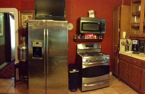 Faubourg Marigny House | FRENCH QUARTER LUXURY, 3 BR 3 BA (for 6) 3PM CHECKIn STR#17STR-14730