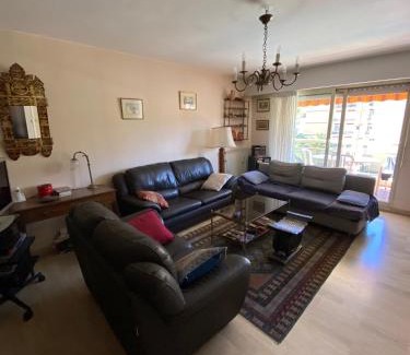 Saint-Raphael Apartment | French Riviera Saint Raphaël Retreat