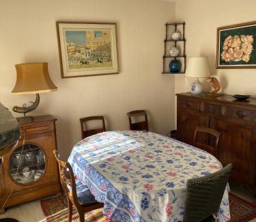 Saint-Raphael Apartment | French Riviera Saint Raphaël Retreat