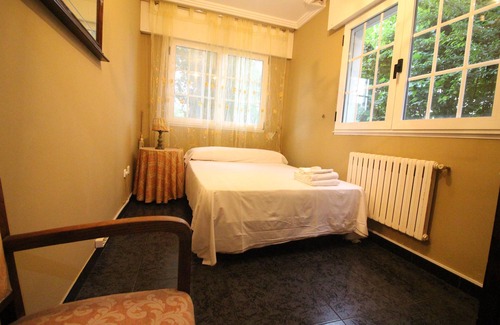 Cerponzons House | FRENCH STYLE VILLA WITH POOL AND LARGE GARDEN