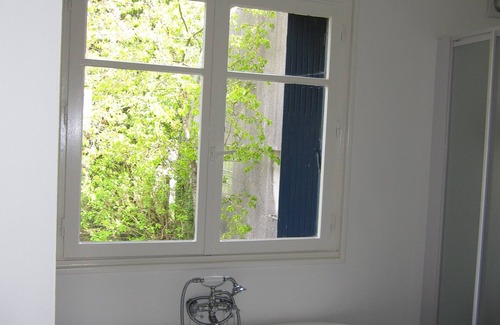 Villefagnan House | French village home with private swimming pool