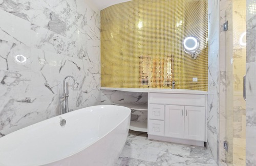 Faubourg Marigny Bed & Breakfast | Frenchmen's Gateway, Prime locale!