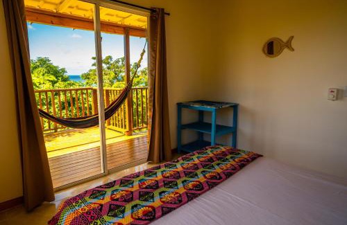 Providencia House | Frenchy's