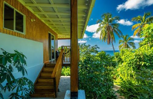 Providencia House | Frenchy's