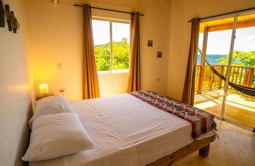 Providencia House | Frenchy's