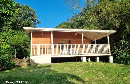 Providencia House | Frenchy's