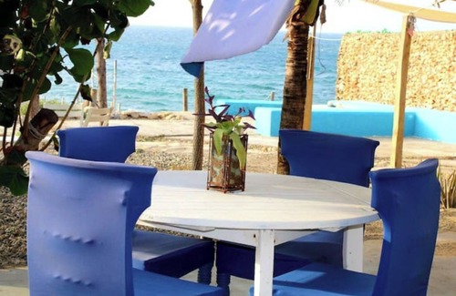 Luperon Villa | Frente al mar Vistas Increíbles