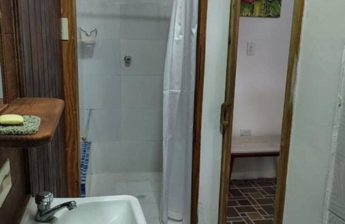 Bahia Suroeste Apartment | Frente al mar Aparto Studio Blue Lizard