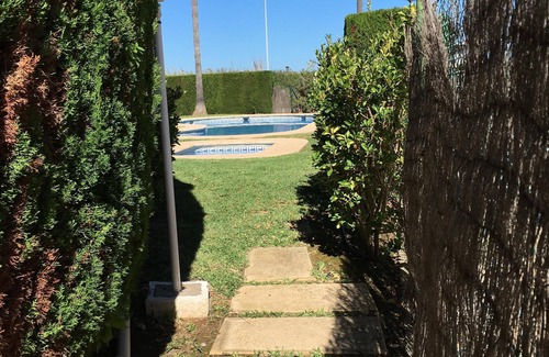 Molinell Ski Chalet | Frente al Mar. Velazquez. Luxurious Villa, 30 m from the sea