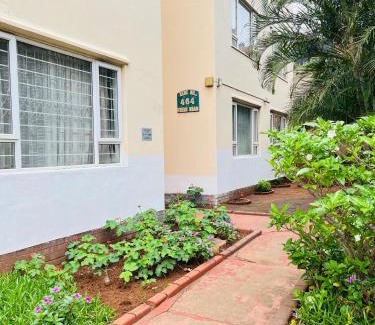 Glenwood Apartment | Frere Hill Guesthouse