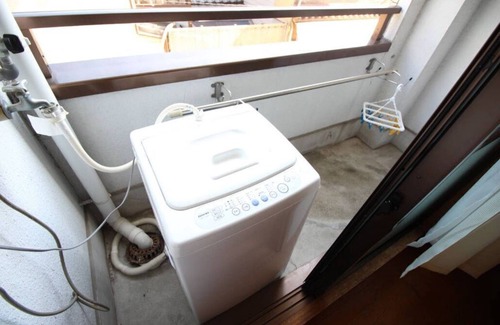 Higashiyama Apartment | Frere Shichijo 201 Sanjusangendo 2 min walk. Completely reserved private room type on the Kamogawa side! MAX4PPL FREE WIFI