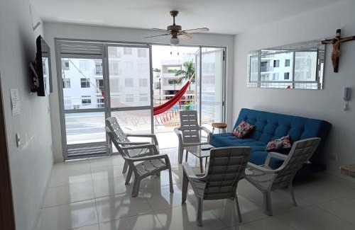 Girardot Apartment | Fresco Apartamento En Girardot Elegante