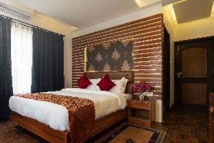 Lalitpur Bed & Breakfast | Fresco Retreat