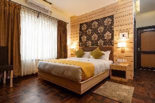 Lalitpur Bed & Breakfast | Fresco Retreat