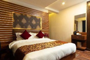 Lalitpur Bed & Breakfast | Fresco Retreat