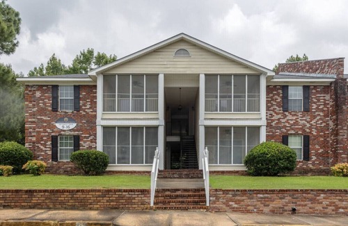 Columbus Apartment | Fresh 1-Bedroom Gem in Columbus, GA