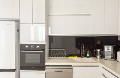 Bat Yam Apartment | Fresh 3BR APT 32 Floor See View Tower