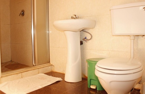 Mpika Hotel | Fresh Air Lodge