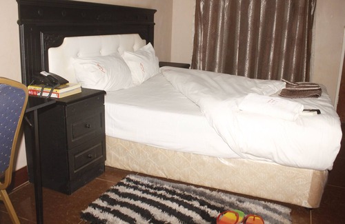 Mpika Hotel | Fresh Air Lodge