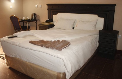 Mpika Hotel | Fresh Air Lodge