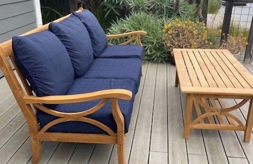 Stinson Beach House | Fresh and Tranquil, Dog Friendly Lagoon Home