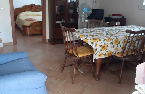 Caronia Villa | Fresh anti-stress oasis between Cefalù and Capo d'Orlando sea and swimming pool