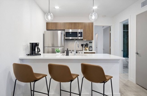 South Lamar Apartment | Fresh Austin Unit Only 5 Minutes Away from Downtown