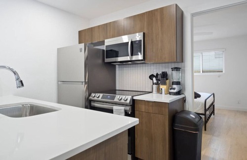 South Lamar Apartment | Fresh Austin Unit Only 5 Minutes Away from Downtown