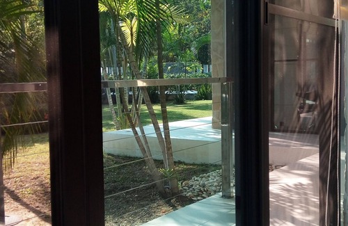Cha-am House | Fresh Breezes, Hillside Guest House at Springfield