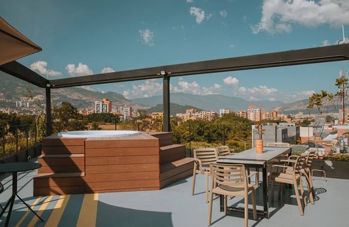 Laureles Apartment | Fresh & Comfortable Unit in the Walkable Laureles