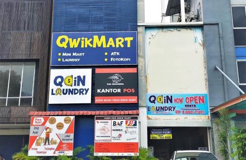 Batam Hotel | Fresh One Hotel