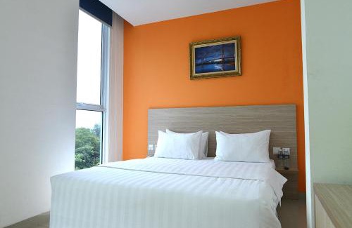 Batam Hotel | Fresh One Hotel