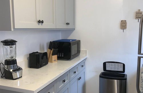 Huntington Beach House | Fresh Remodeled Beach house less than 2 blocks to the Beach and Main Street!