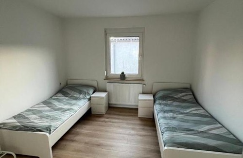 Rheine Apartment | Fresh Reno A place to feel good