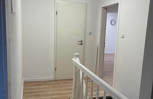 Rheine Apartment | Fresh Reno A place to feel good