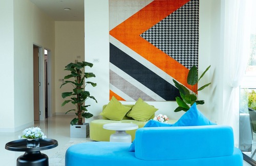 Na Kluea Hotel | Fresh Resort Pattaya