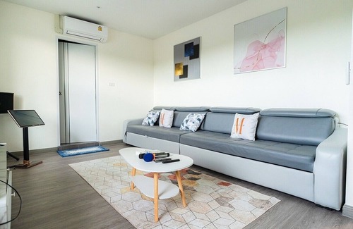 Na Kluea Hotel | Fresh Resort Pattaya