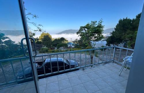 Khao Kho Cabin | FreshBloom View เขาค้อ Blue House