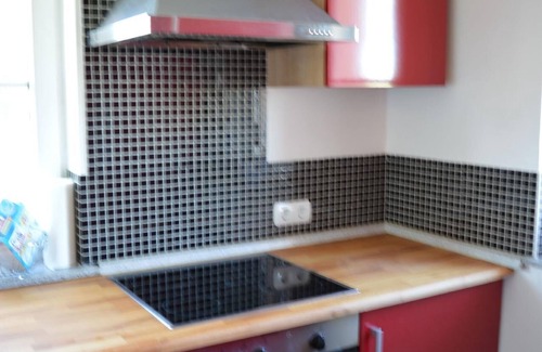 Karnin House | Freshly modernised holiday house between the Hanseatic town Stralsund and the town Barth