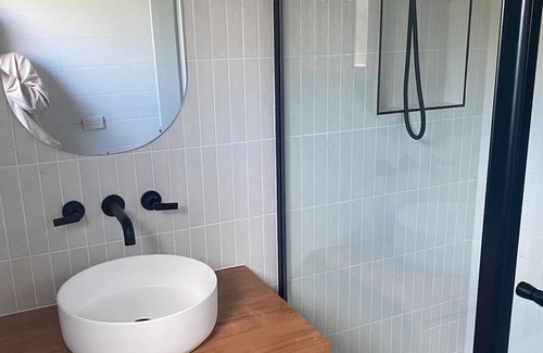 Quarry Hill House | Freshly renovated gem - 1.5km from the city centre
