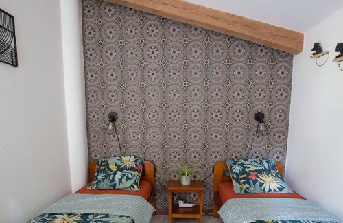 Corsavy House | Freshly renovated Gite with beautiful mountain view!