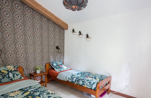 Corsavy House | Freshly renovated Gite with beautiful mountain view!