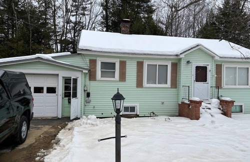 Plymouth House | Freshly Renovated House! Walking Distance to Downtown