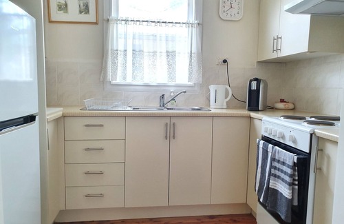 Berrima House | Freshly renovated, spotlessly clean entire home