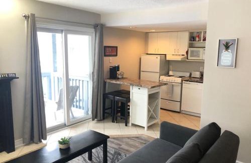Craigleith House | Freshly Upgraded Cozy Studio @ North Creek Resort
