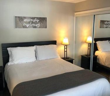 Craigleith House | Freshly Upgraded Cozy Studio @ North Creek Resort