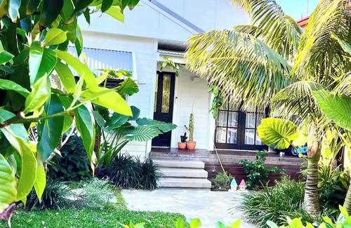 Freshwater House | Freshwater Beach Family Escape