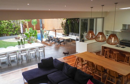 Freshwater House | Freshwater Sanctuary