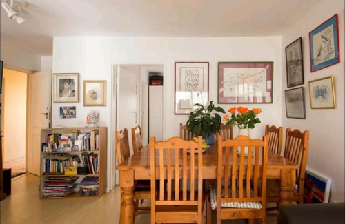 Fresnaye Apartment | Fresnaye Close Apartment- Sea Point